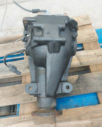 Differenziale posteriore Mitsubishi Pajero V80 3.2