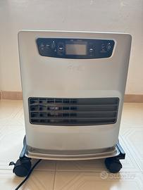 Stufa zibro a kerosene