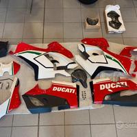 Set carene originale Ducati Panigale V4 Speciale