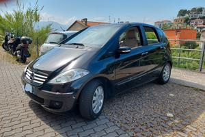 Classe A 150 GPL in perfette condizioni 