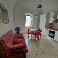 Appartamento completamente ristrutturato arredato