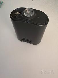 Miro virtuale roomba