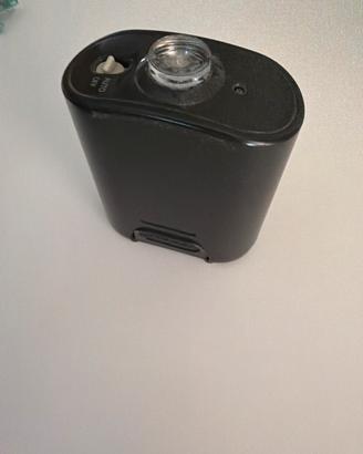 Miro virtuale roomba