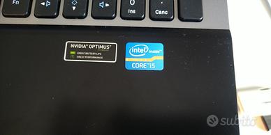 notebook Samsung i5 nvidia 