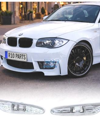 FRECCIE LATERALI BMW E90 E91 E92 E84 E81 E82 E87 E