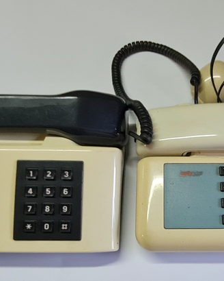 Telefoni rete fissa