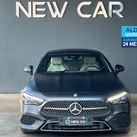 MERCEDES-BENZ CLE 220 d Coupé Lifestyle Edition