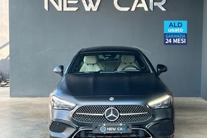 MERCEDES-BENZ CLE 220 d Coupé Lifestyle Edition