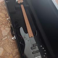 Charvel San Dimas Pro Mod basso