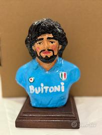 Statuetta maradona
