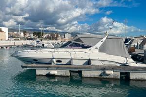 Acquaviva 32 natante