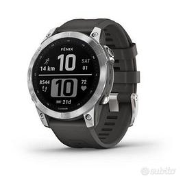 Orologio Garmin Fenix 7