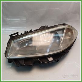 Faro Fanale Proiettore Anteriore Sinistro SX VALEO