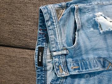 Jeans Replay