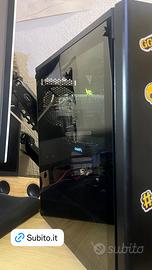 Pc da gaiming fisso