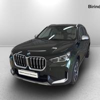 BMW X1 (U11) - X1 sDrive 18d xLine Edit