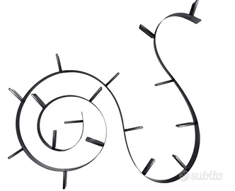 LIBRERIA BOOKWORM KARTELL