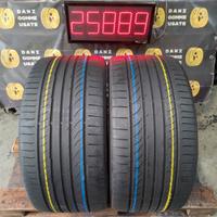 2 GOMME 275 35 19 CONTINENTAL ESTIVE