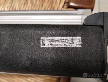 Tenda per Velux DKL 43Ai10X