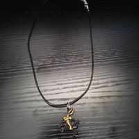 Collana Looney Tunes Willy il Coyote -fatta a mano