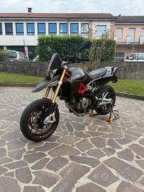 Aprilia dorsoduro 750 factory
