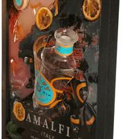 Quadro Malfy Gin