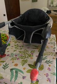 Seggiolino da tavolo