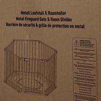 Cancelletto per bambini