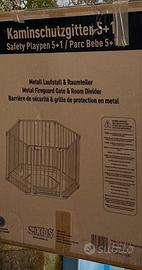 Cancelletto per bambini