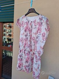 vestito bambina 