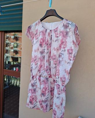 vestito bambina 