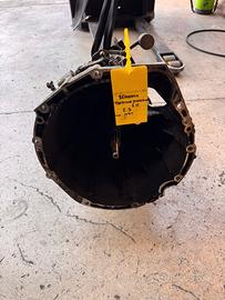 cambio manuale Renault 2.3cc sigla M9T