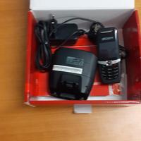 Telefono Aladino ,lampadario