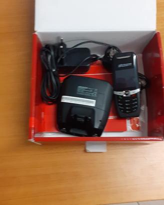 Telefono Aladino ,lampadario