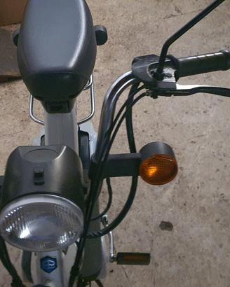 piaggio Si bianco con variatore