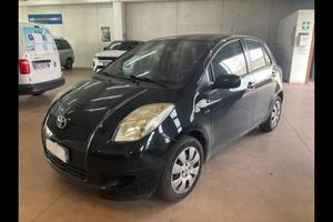 Toyota Yaris 1.4 D4D