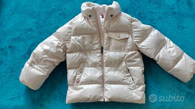 Giubbotto Moncler Bimba 3 anni - Originale