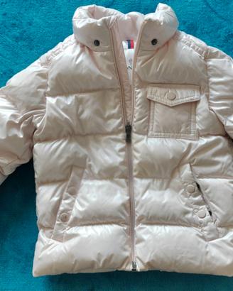 Giubbotto Moncler Bimba 3 anni - Originale