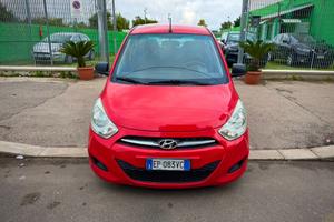 Hyundai i10 1.1 12V Classic