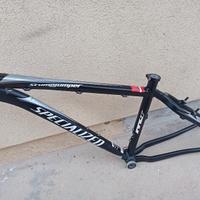 Specialized Stumpumper M4 26" taglia 17" M