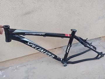 Specialized Stumpumper M4 26" taglia 17" M