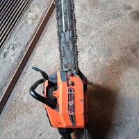 motosega oleo mac