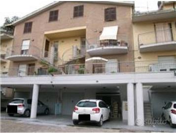 RGE 26/2024 - Tribunale di Urbino