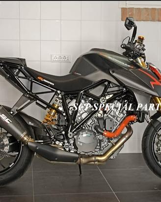 KTM 1390 1290 SUPERDUKE AVANTRENO FORCELLE OHLINS