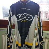 Maglia da cross
