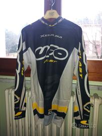 Maglia da cross