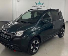 Fiat Panda Cross 1.0 FireFly S&S Hybrid