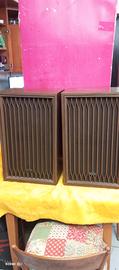 Casse vintage Kenwood KL-4090