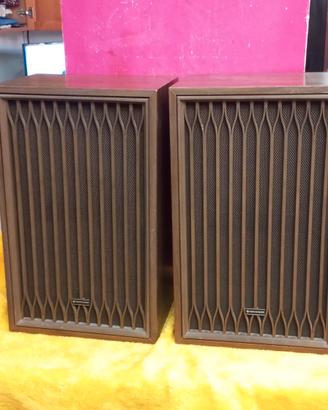 Casse vintage Kenwood KL-4090