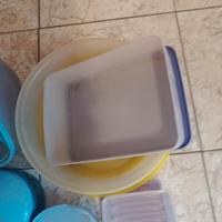 Tupperware 